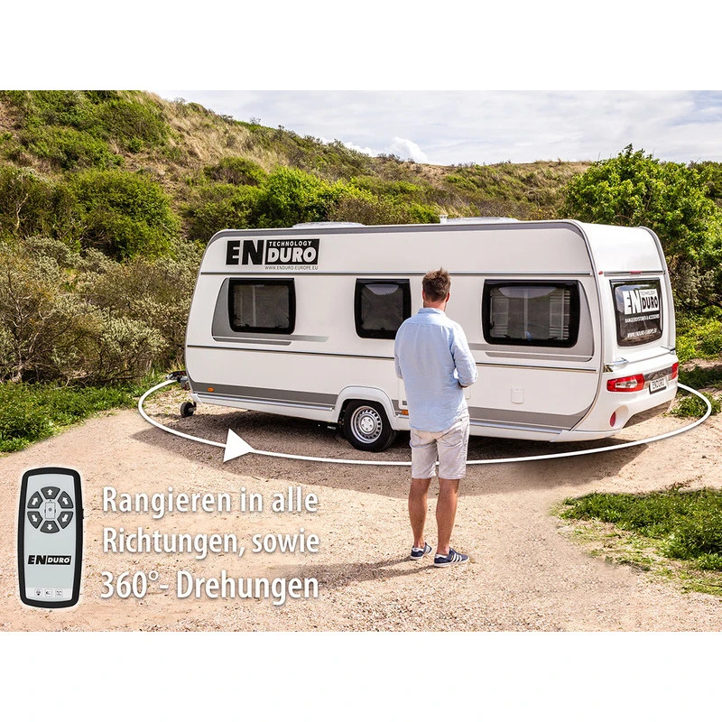 ENDURO Déplace Caravanes EM203 4 ENDURO Déplace Caravanes EM203 – Image 4