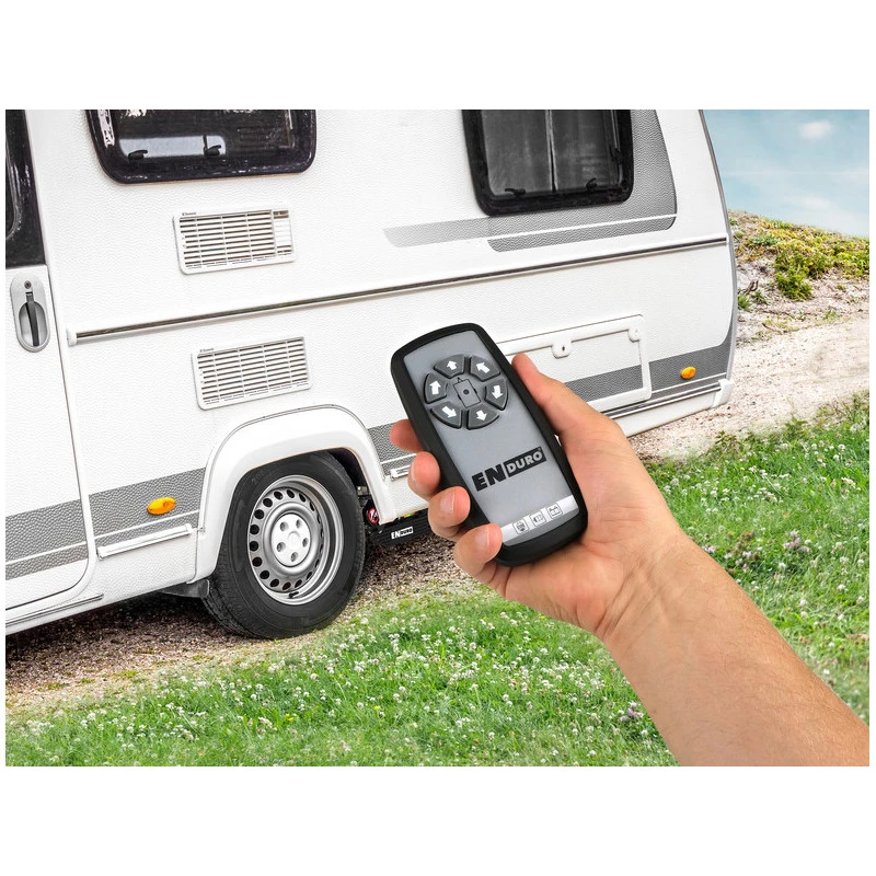 ENDURO Déplace Caravanes EM203 5 ENDURO Déplace Caravanes EM203 – Image 5