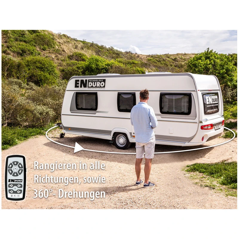 ENDURO Déplace Caravanes EM303A+ 5 ENDURO Déplace Caravanes EM303A+ – Image 5