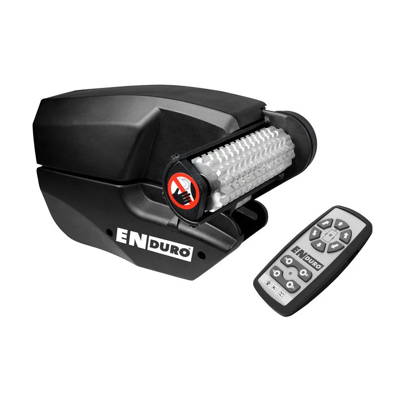 ENDURO Déplace Caravanes EM303A+ 1 ENDURO Déplace Caravanes EM303A+