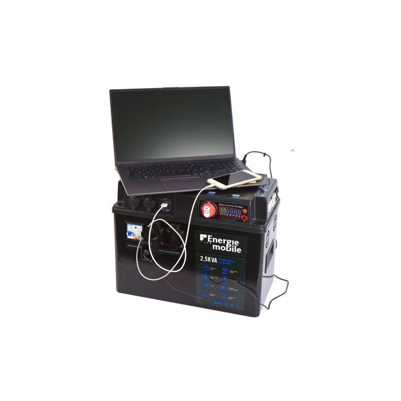 EM Powerbox 3070 Wh 2 EM Powerbox 3070 Wh – Image 2