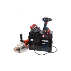 EM Powerbox 3070 Wh 15 EM Powerbox 3070 Wh -Magasin De Matériel De Camping energie mobile kit powerbox 3070 wh avec panneau solaire 125w 3