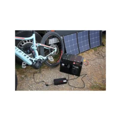 EM Powerbox 3070 Wh 16 EM Powerbox 3070 Wh -Magasin De Matériel De Camping energie mobile kit powerbox 3070 wh avec panneau solaire 125w 4