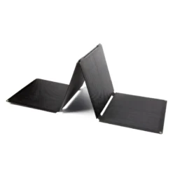 EM Panneau Solaire Pliable WBC70