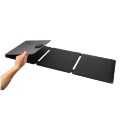 EM Panneau Solaire Pliable WBC70 -Magasin De Matériel De Camping energie mobile panneau solaire pliable wbc70 4