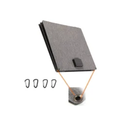 EM Panneau Solaire Pliable WBC70 -Magasin De Matériel De Camping energie mobile panneau solaire pliable wbc70 6