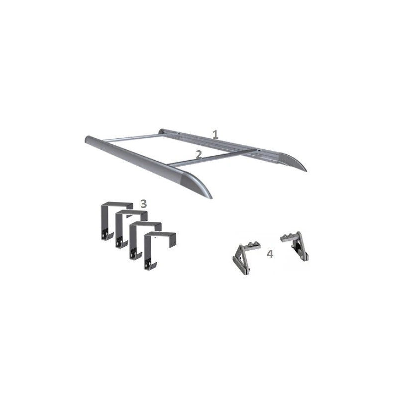 EURO CARRY Galerie Style Ducato Après 2006 2 EURO CARRY Galerie Style Ducato Après 2006 – Image 2