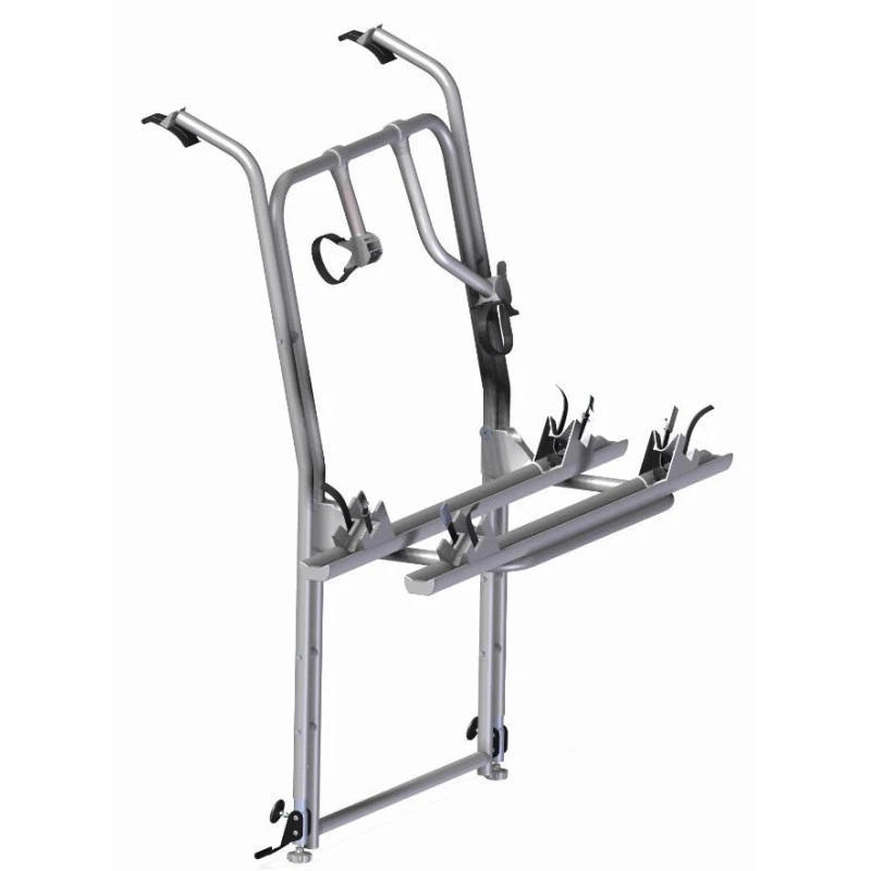 EURO CARRY Porte-vélo VW T6 Hayon 1 EURO CARRY Porte-vélo VW T6 Hayon