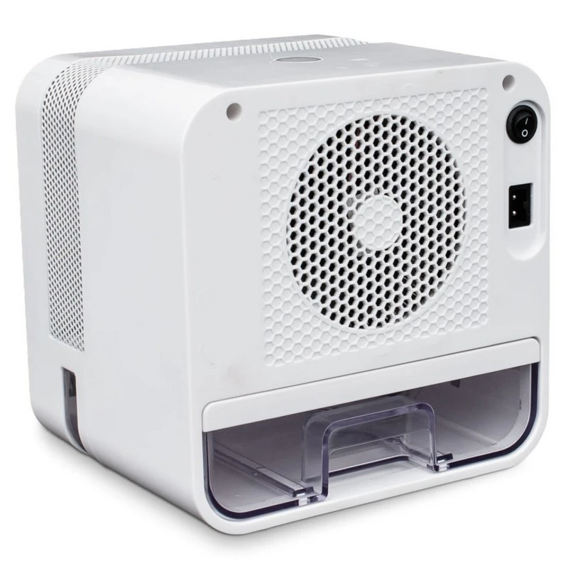 EUROMARINE Déshumidificateur 12V 2 EUROMARINE Déshumidificateur 12V – Image 2