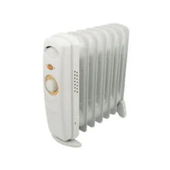 EUROMARINE Radiateur Bain D’huile 700W
