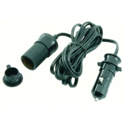 EUROMARINE Rallonge Prise Allume-cigare 12V