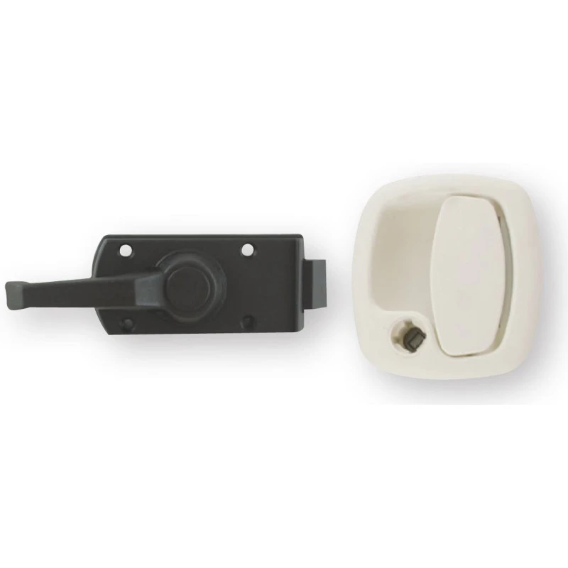 FAP Serrure De Portillon Garage 1 FAP Serrure De Portillon Garage