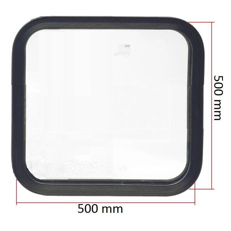 APSYS Fenêtres / Baies Fixes 4 APSYS Fenêtres / Baies Fixes – Image 4