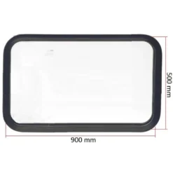 APSYS Fenêtres / Baies Fixes 13 APSYS Fenêtres / Baies Fixes -Magasin De Matériel De Camping farnier penin fenetres baies fixes accessoire fourgon camion camping car 6