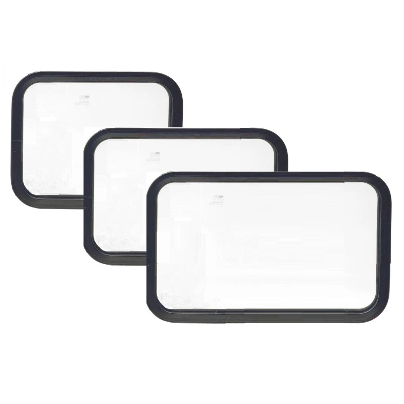 APSYS Fenêtres / Baies Fixes 1 APSYS Fenêtres / Baies Fixes