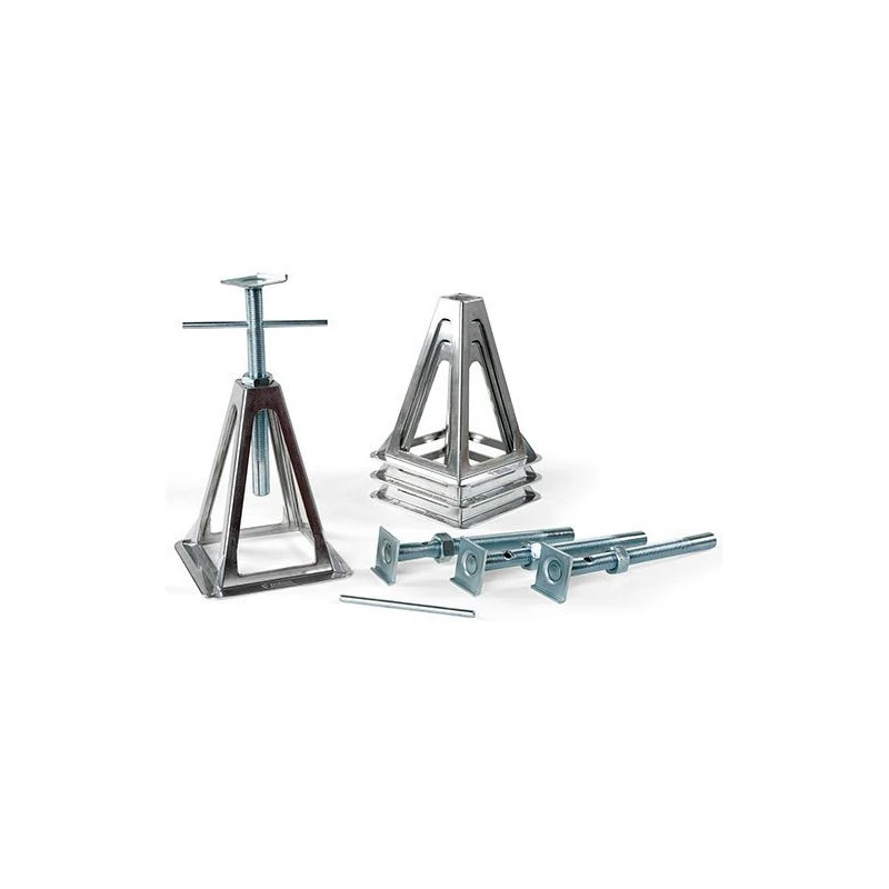 FIAMMA Alu Jacks 1 FIAMMA Alu Jacks