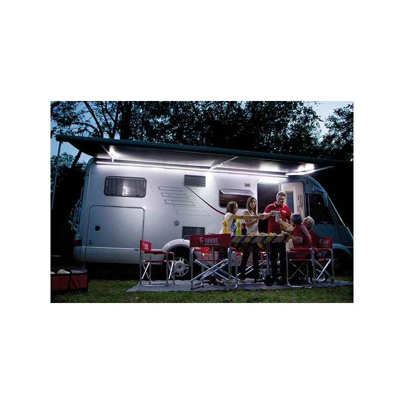 FIAMMA Awning Arms Led 2 FIAMMA Awning Arms Led – Image 2