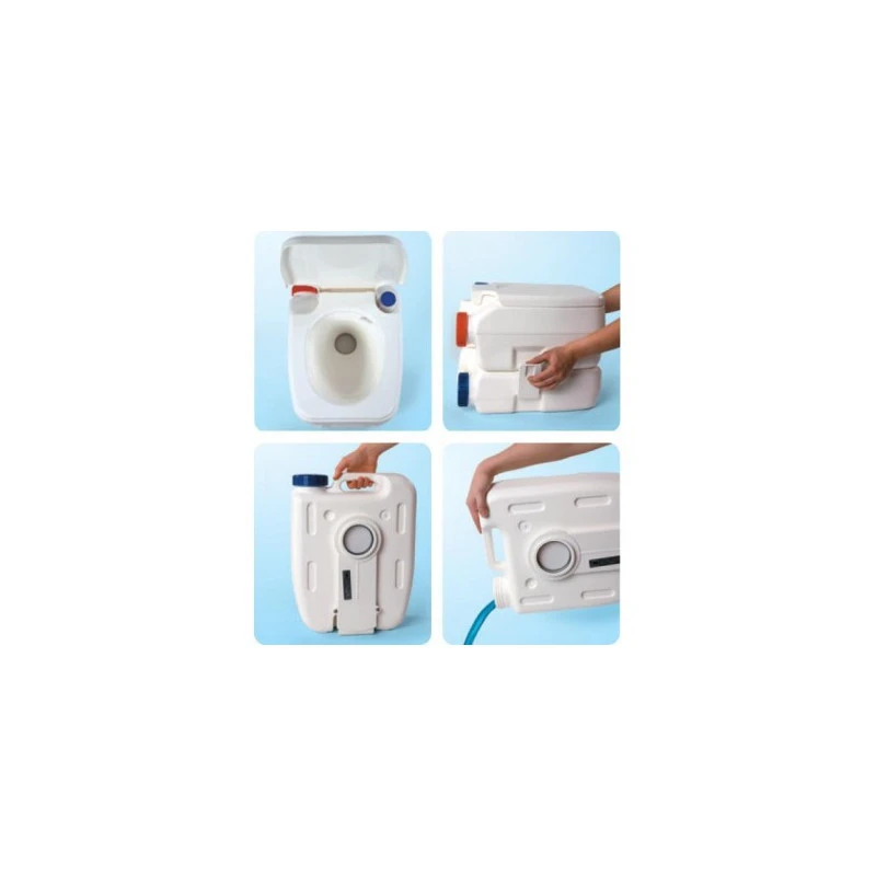 FIAMMA Bi-Pot 39 3 FIAMMA Bi-Pot 39 – Image 3