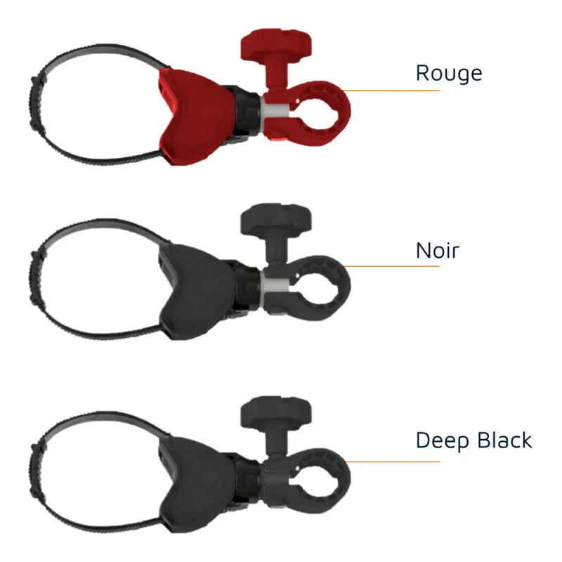 FIAMMA Bike-Block Pro 1 2 FIAMMA Bike-Block Pro 1 – Image 2