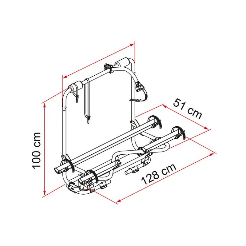 FIAMMA Caravan XL A Pro 3 FIAMMA Caravan XL A Pro – Image 3