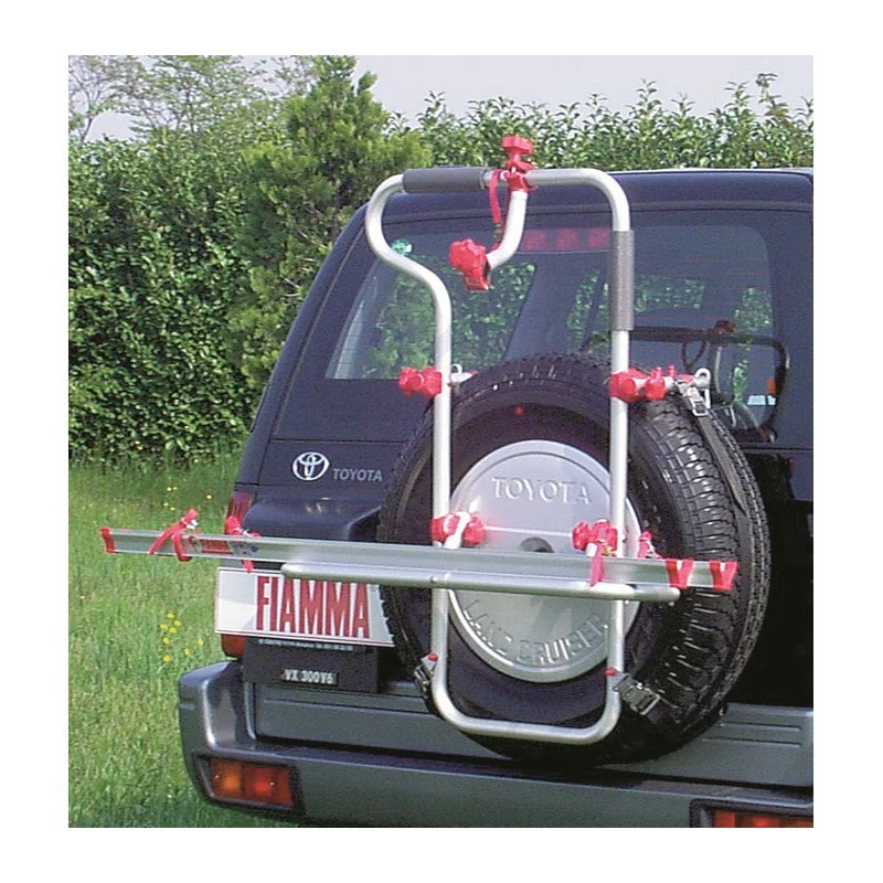 FIAMMA Carry-Bike Backpack 4x4 5 FIAMMA Carry-Bike Backpack 4x4 – Image 5