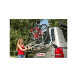 FIAMMA Carry-Bike Pro 2020 VW T5 -Magasin De Matériel De Camping fiamma carry bike pro 2020 vw t5 2