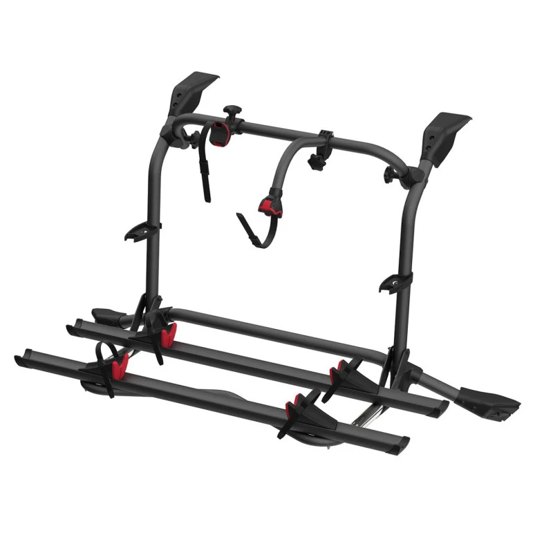 FIAMMA Carry Bike PRO | VW T6 / T6.1 - Hayon 1 FIAMMA Carry Bike PRO | VW T6 / T6.1 - Hayon