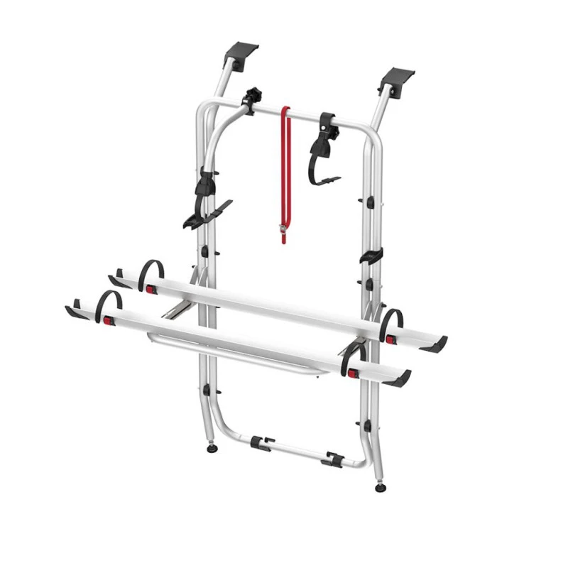 FIAMMA Carry Bike | Trafic 2 Et 3 - Hayon 1 FIAMMA Carry Bike | Trafic 2 Et 3 - Hayon