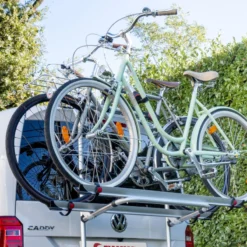 FIAMMA Carry Bike | VW Caddy - Hayon 7 FIAMMA Carry Bike | VW Caddy - Hayon -Magasin De Matériel De Camping fiamma carry bike vw caddy hayon 3