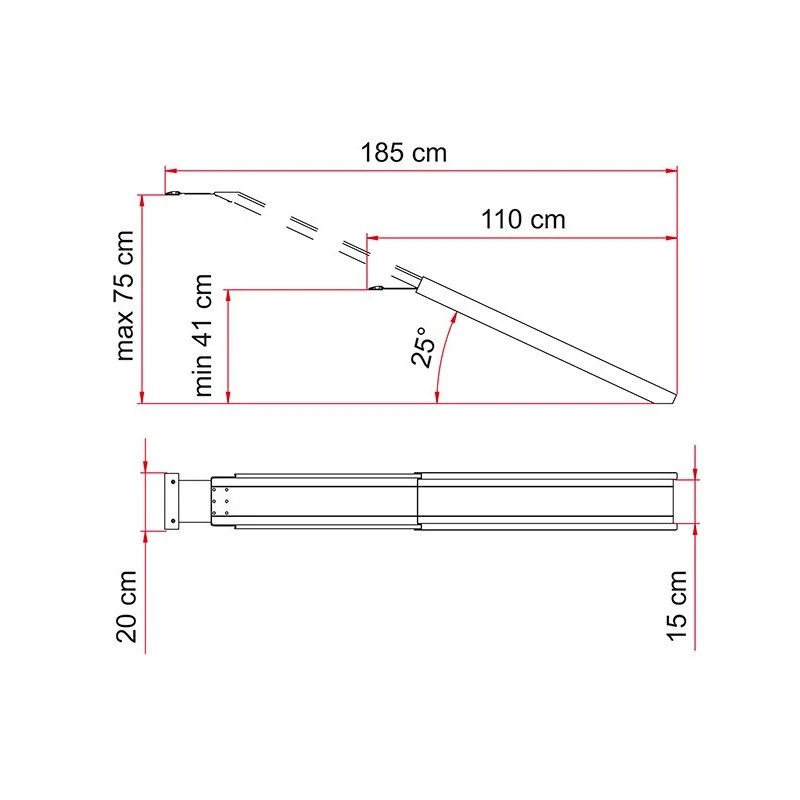 FIAMMA Carry-Ramp 3 FIAMMA Carry-Ramp – Image 3