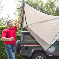 FIAMMA Compass 260 -Magasin De Matériel De Camping fiamma compass 260 5