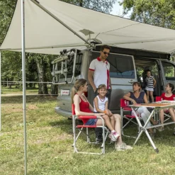 FIAMMA Compass 260 -Magasin De Matériel De Camping fiamma compass 260 7