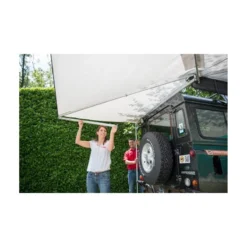 FIAMMA Compass 260 -Magasin De Matériel De Camping fiamma compass 260 9