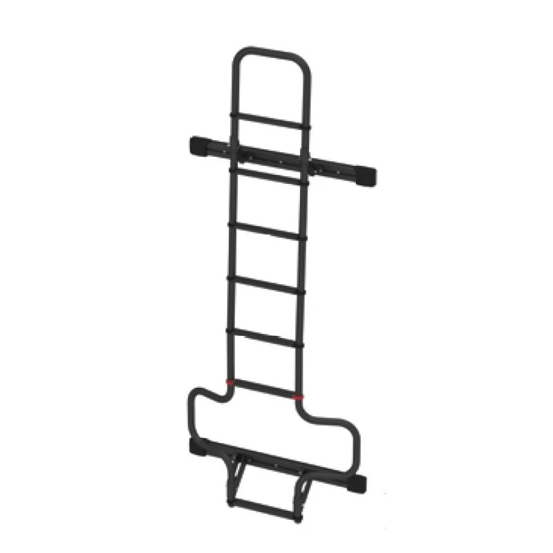 FIAMMA Deluxe DJ Ducato Deep Black 3 FIAMMA Deluxe DJ Ducato Deep Black – Image 3