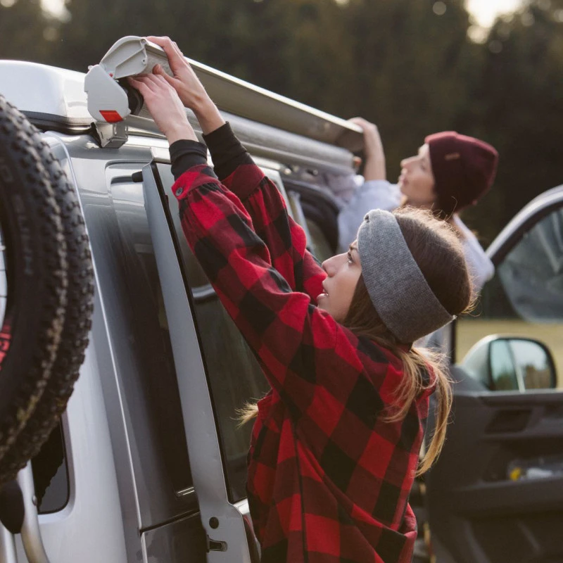 FIAMMA F35 Pro 270 4 FIAMMA F35 Pro 270 – Image 4