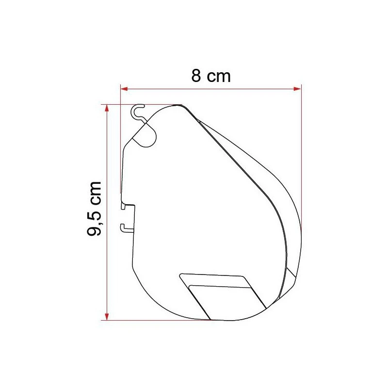 FIAMMA F35 Pro 300 11 FIAMMA F35 Pro 300 – Image 11