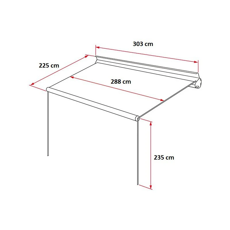 FIAMMA F35 Pro 300 12 FIAMMA F35 Pro 300 – Image 12