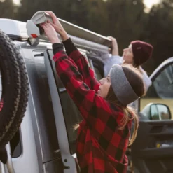 FIAMMA F35 Pro 300 18 FIAMMA F35 Pro 300 -Magasin De Matériel De Camping fiamma f35 pro 300 4