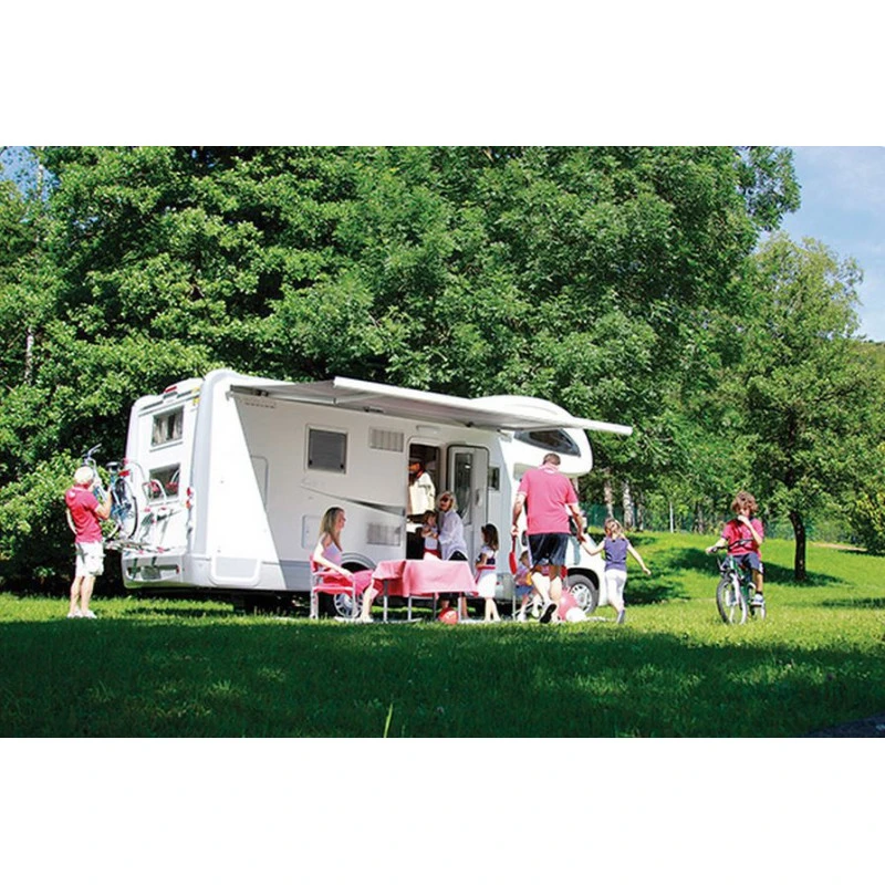 FIAMMA F45 Eagle 400 Polar White 2 FIAMMA F45 Eagle 400 Polar White – Image 2