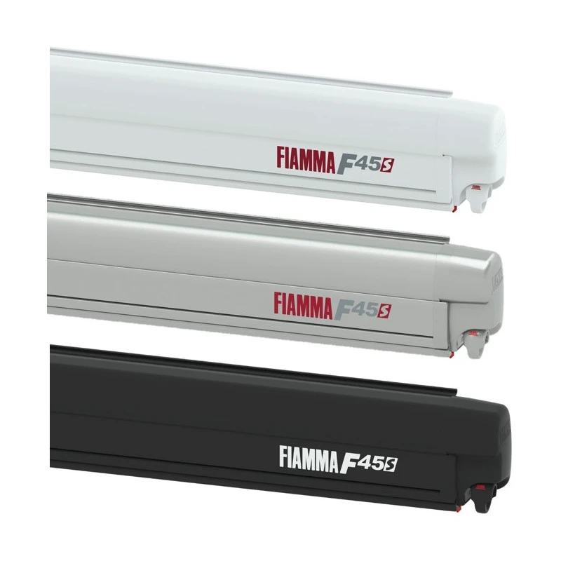FIAMMA F45s 230 1 FIAMMA F45s 230
