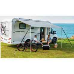 FIAMMA F45s 260 -Magasin De Matériel De Camping fiamma f45 s 260 store f45s 2