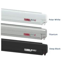 FIAMMA F45s 260 -Magasin De Matériel De Camping fiamma f45 s 260 store f45s 3