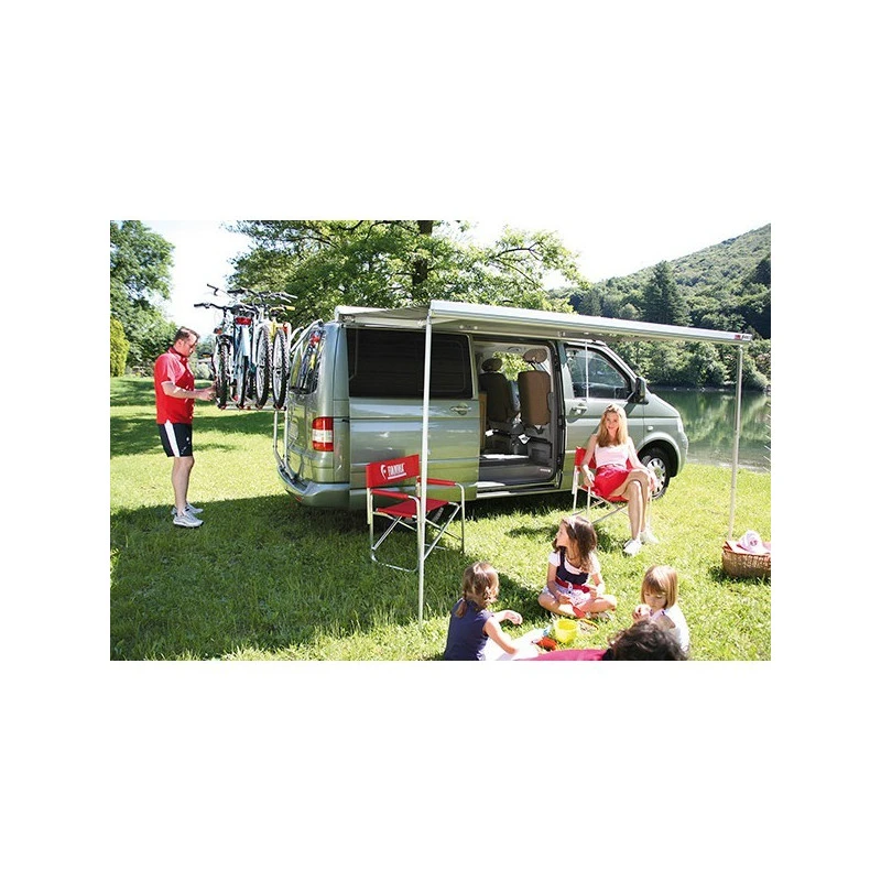 FIAMMA F45 S 260 | VW T5 T6 California 5 FIAMMA F45 S 260 | VW T5 T6 California – Image 5