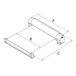 FIAMMA F45 S 425 -Magasin De Matériel De Camping fiamma f45 s 425 4