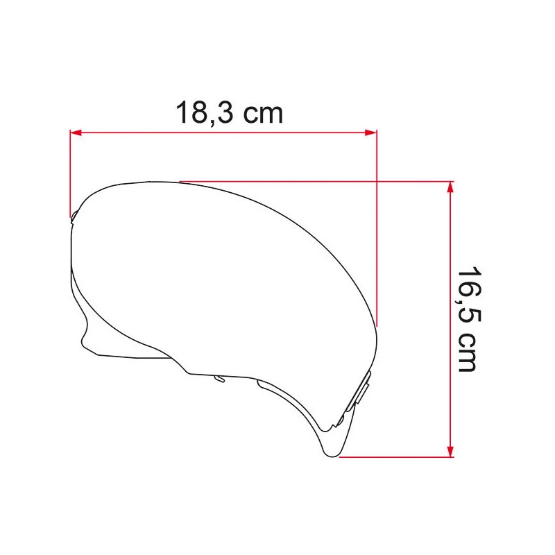 FIAMMA F65 Eagle Ducato 370 4 FIAMMA F65 Eagle Ducato 370 – Image 4