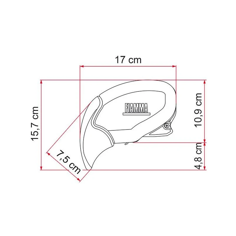 FIAMMA F65 L 450 4 FIAMMA F65 L 450 – Image 4