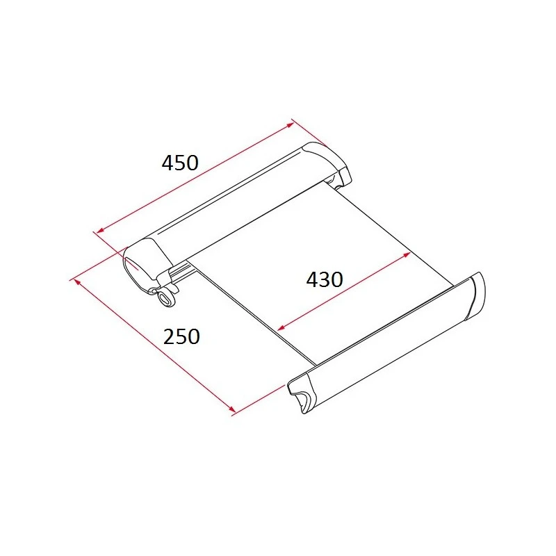 FIAMMA F65 L 450 5 FIAMMA F65 L 450 – Image 5