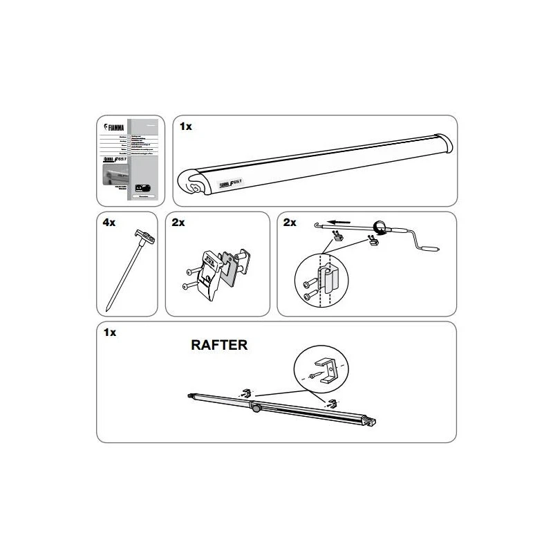 FIAMMA F65 L 450 9 FIAMMA F65 L 450 – Image 9