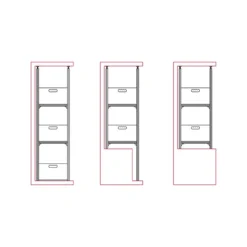 FIAMMA Garage System Standard 9 FIAMMA Garage System Standard -Magasin De Matériel De Camping fiamma garage system standard 2