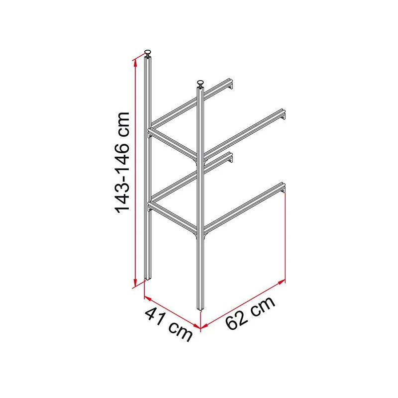 FIAMMA Garage System Upgrade 2 FIAMMA Garage System Upgrade – Image 2
